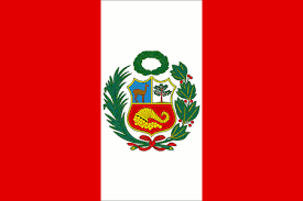 Bandera de Perú
