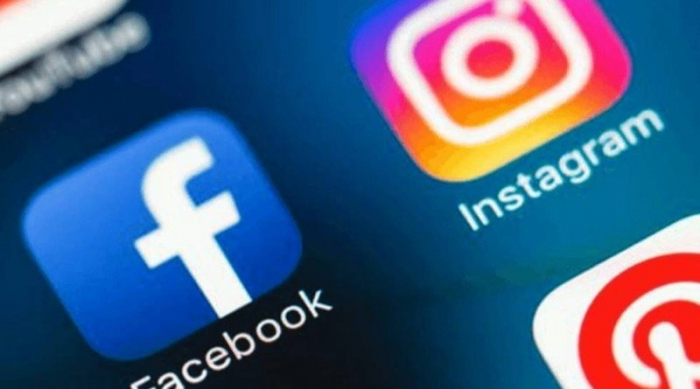Publicidad en Facebook / Instagram
