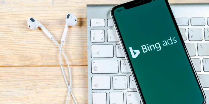 Publicidad en Bing